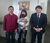 T様(ご購入)